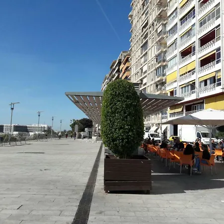 Apartamento Ildar Апартаменты