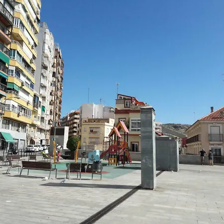 Apartamento Ildar *