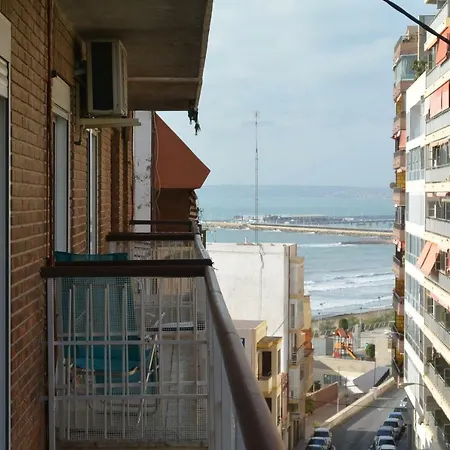 Apartamento Ildar
