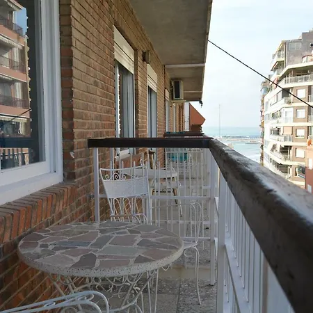 Apartamento Ildar *