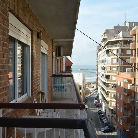 Apartamento Ildar Апартаменты *