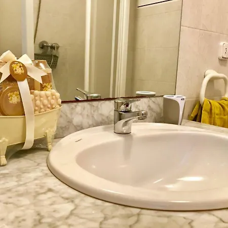 Apartamento Ildar Апартаменты