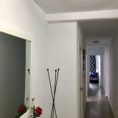 Апартаменты Apartamento Ildar