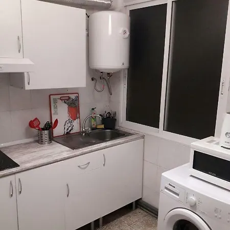 Apartamento Ildar Апартаменты *
