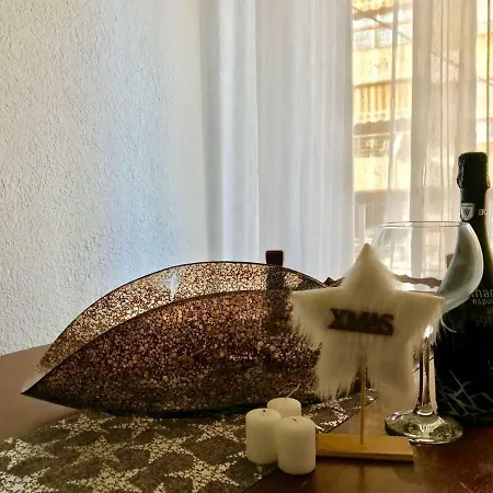 Apartamento Ildar Апартаменты