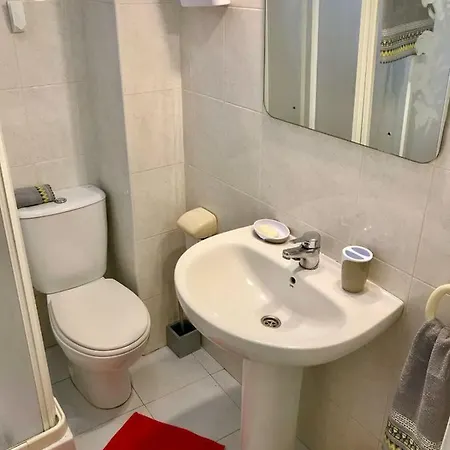 Apartamento Ildar Апартаменты