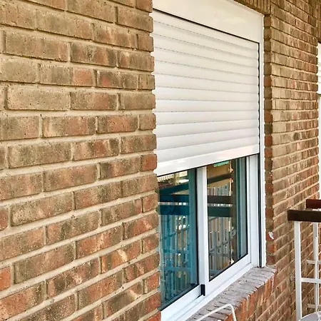 Apartamento Ildar *