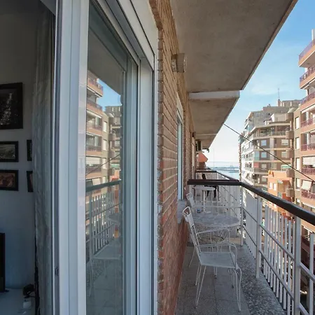 Apartamento Ildar Апартаменты