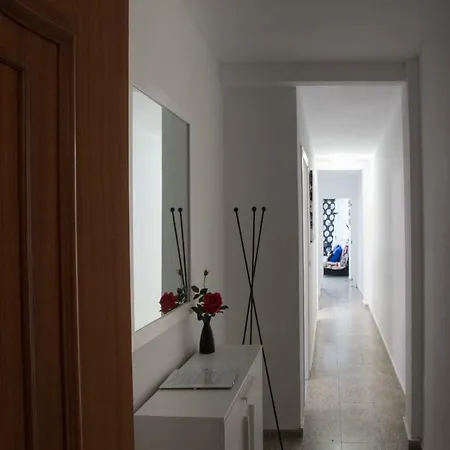 Apartamento Ildar Апартаменты *