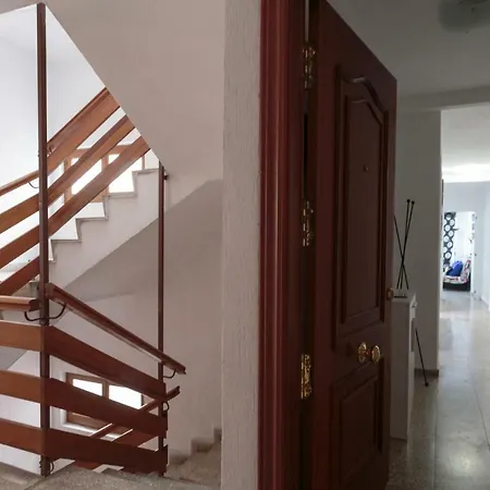 Апартаменты Apartamento Ildar