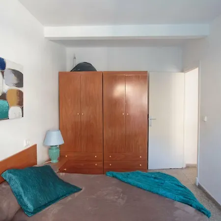 Apartamento Ildar Апартаменты Аликанте
