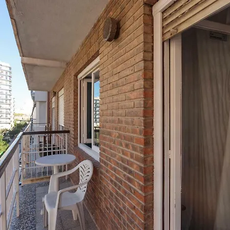 Apartamento Ildar Аликанте
