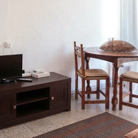 Апартаменты Apartamento Ildar Аликанте