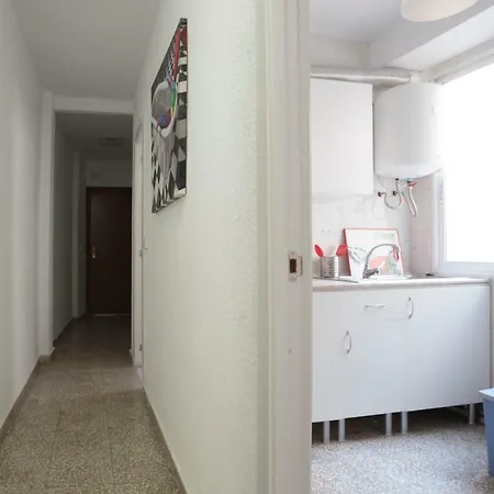 Apartamento Ildar *
