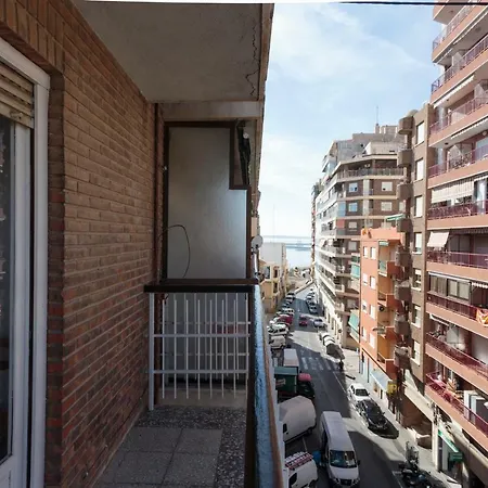 Apartamento Ildar