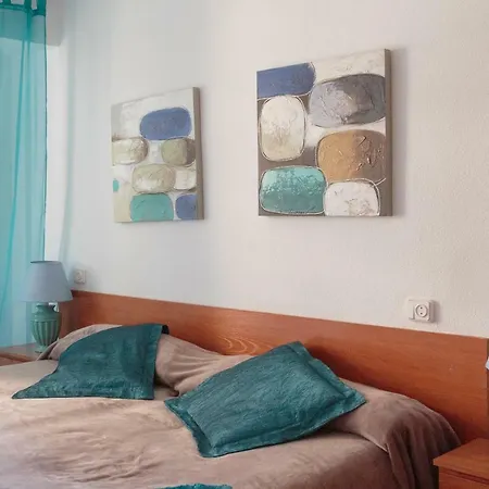 Apartamento Ildar Апартаменты