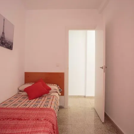 Apartamento Ildar *