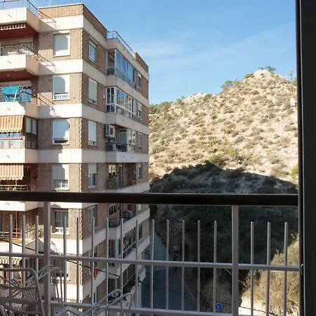 Апартаменты Apartamento Ildar *