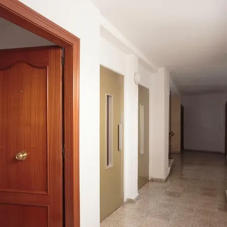 Апартаменты Apartamento Ildar *