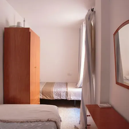 Апартаменты Apartamento Ildar