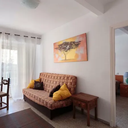Апартаменты Apartamento Ildar