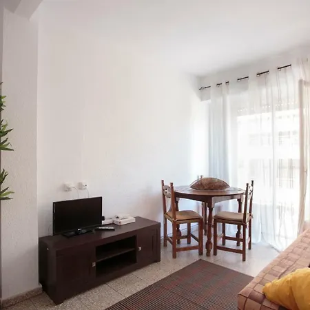 Апартаменты Apartamento Ildar