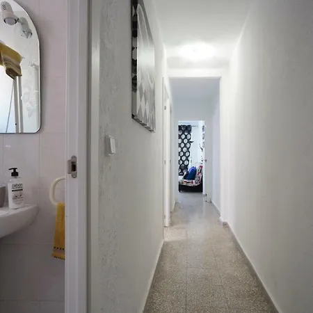 Apartamento Ildar Апартаменты Аликанте