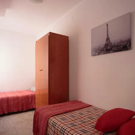 Apartamento Ildar * Аликанте