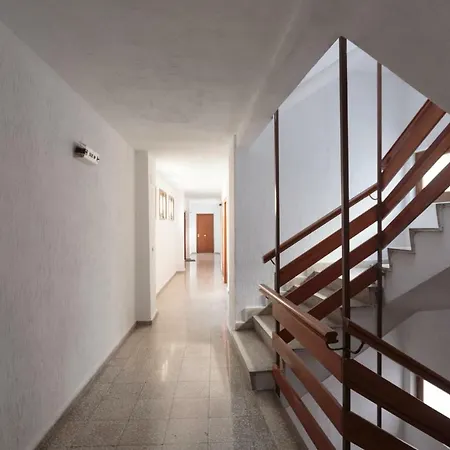 Apartamento Ildar * Аликанте