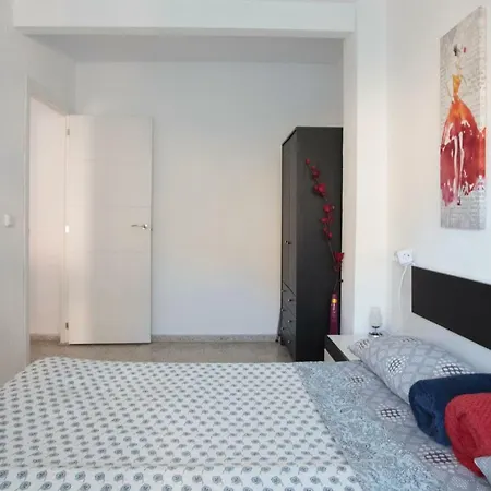 Apartamento Ildar Апартаменты *