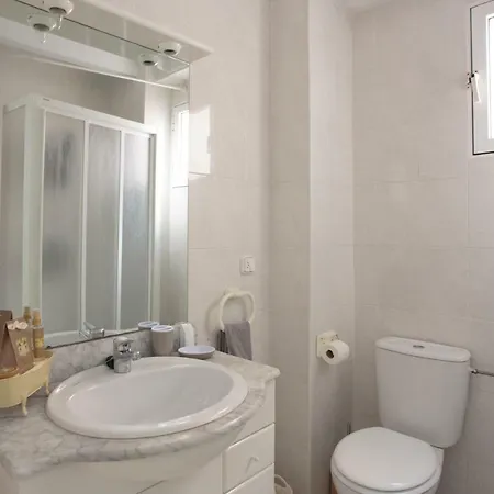 Apartamento Ildar Апартаменты