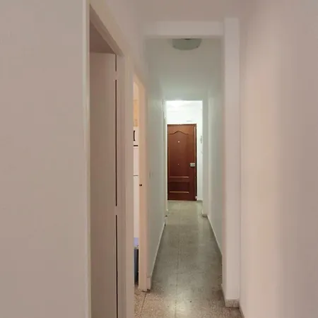 Апартаменты Apartamento Ildar *