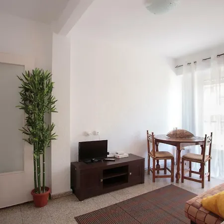 Apartamento Ildar Аликанте