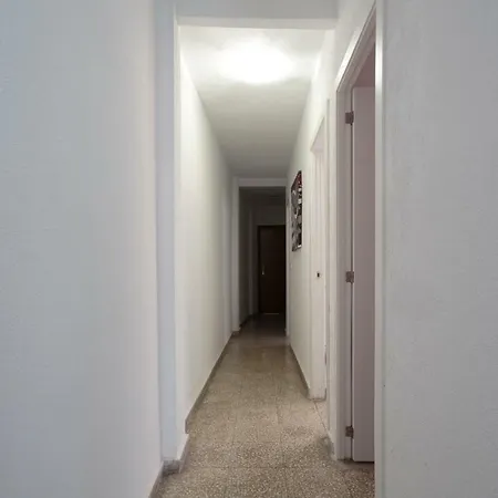 Apartamento Ildar * Аликанте