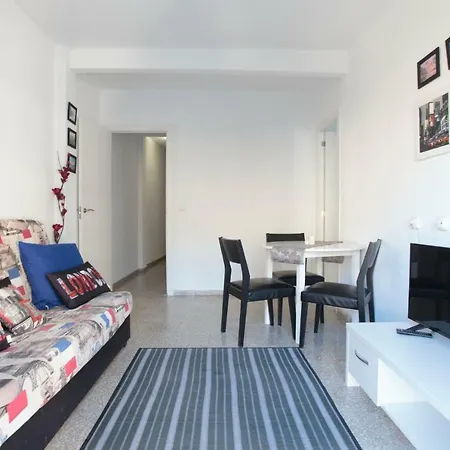 Apartamento Ildar * Аликанте