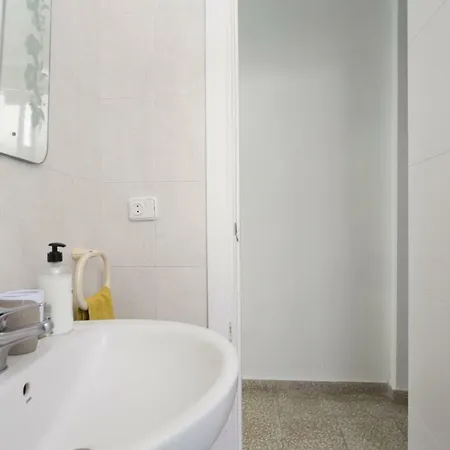 Apartamento Ildar *
