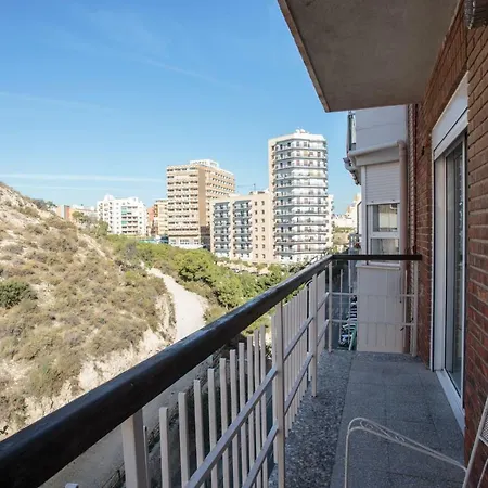 Apartamento Ildar