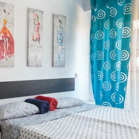 Apartamento Ildar Апартаменты *
