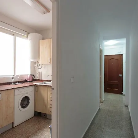 Apartamento Ildar