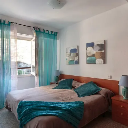 Apartamento Ildar * Аликанте