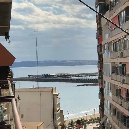 Apartamento Ildar Апартаменты