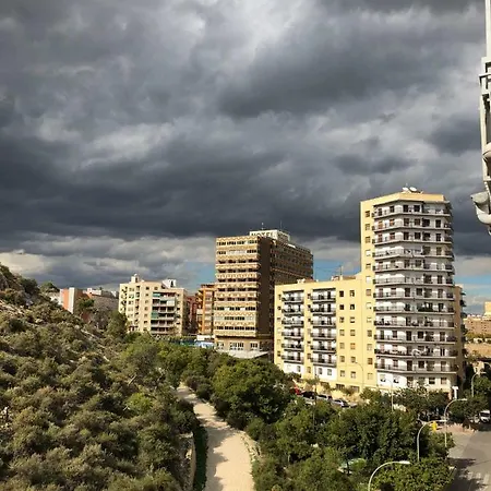 Apartamento Ildar Апартаменты Аликанте