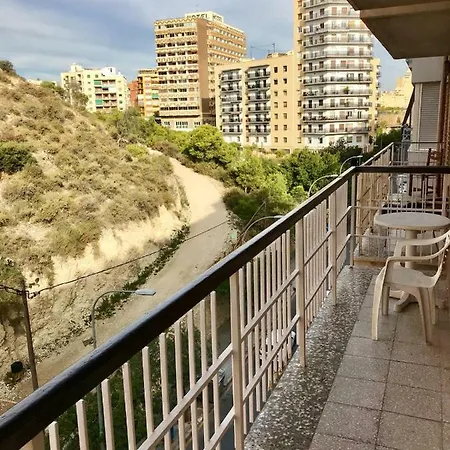 Apartamento Ildar * 알리칸테
