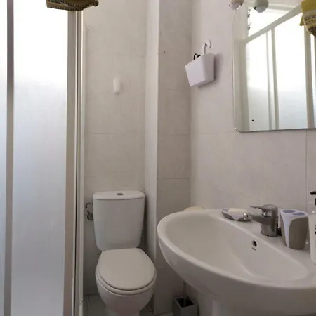 Apartamento Ildar Apartment Alicante