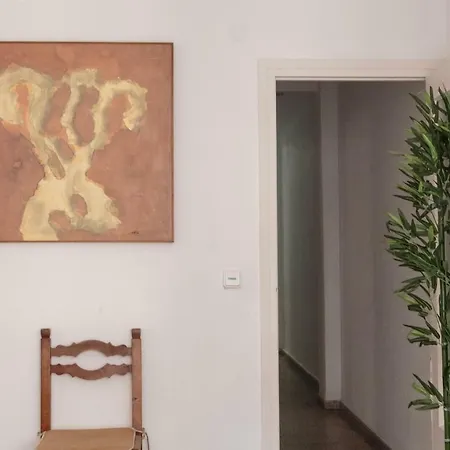 Apartamento Ildar *